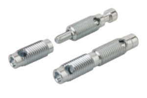 Butt connector sets automatic Type I