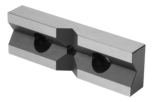 Prizmás pofák központi befogóhoz, 65-80-125 mm